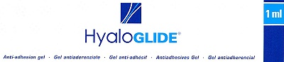  Hyaloglide